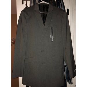 Brand New Kenneth Cole Reaction Blazer!